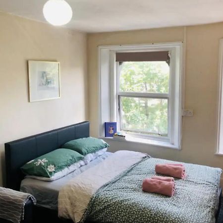 Fabulous Flat In Heart Of London Apartment Exterior photo