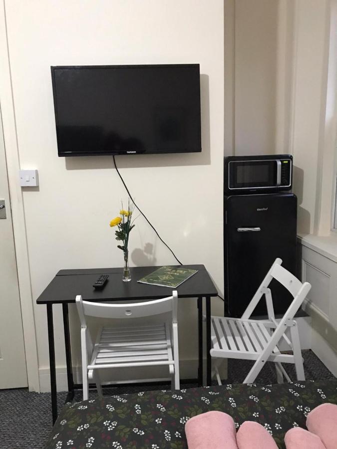 Fabulous Flat In Heart Of London Apartment Exterior photo
