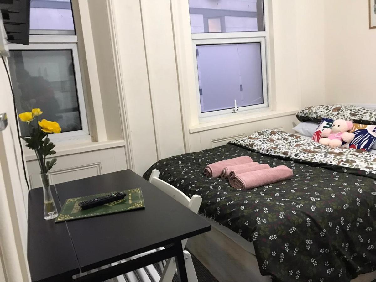 Fabulous Flat In Heart Of London Apartment Exterior photo