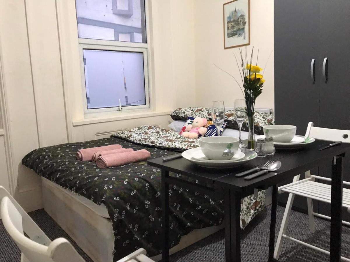 Fabulous Flat In Heart Of London Apartment Exterior photo
