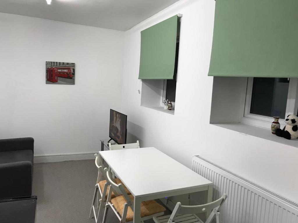 Fabulous Flat In Heart Of London Apartment Exterior photo
