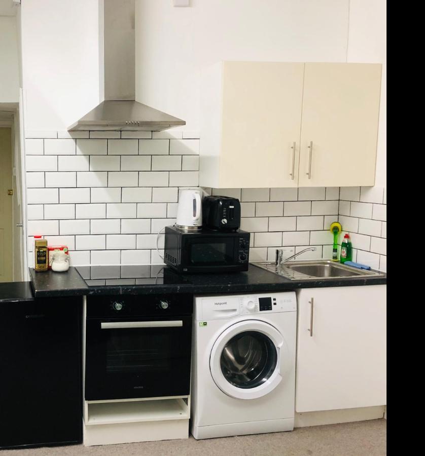 Fabulous Flat In Heart Of London Apartment Exterior photo