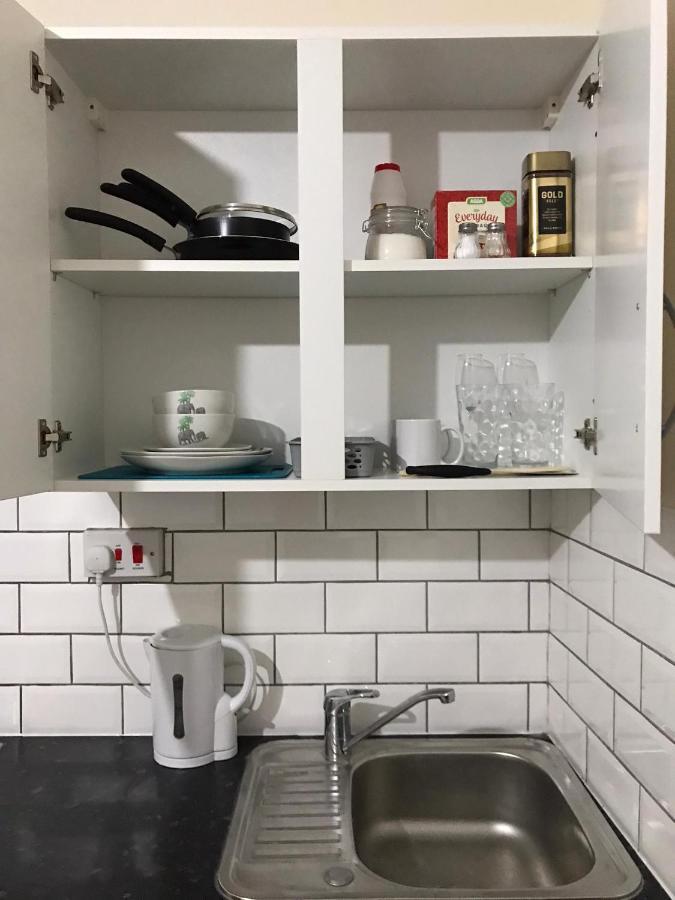 Fabulous Flat In Heart Of London Apartment Exterior photo
