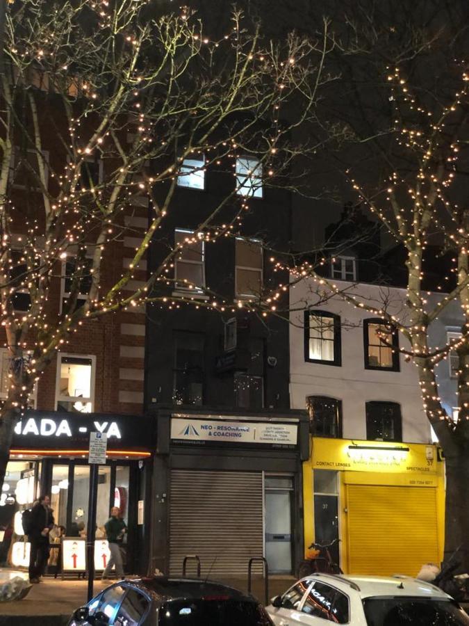 Fabulous Flat In Heart Of London Apartment Exterior photo