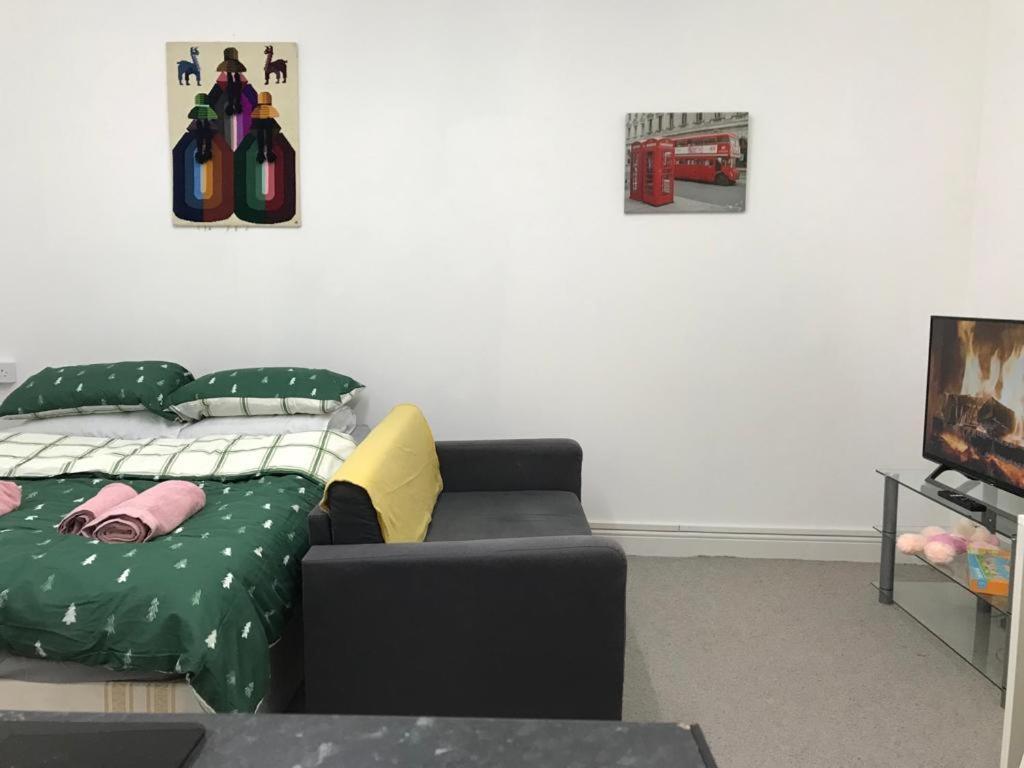 Fabulous Flat In Heart Of London Apartment Exterior photo