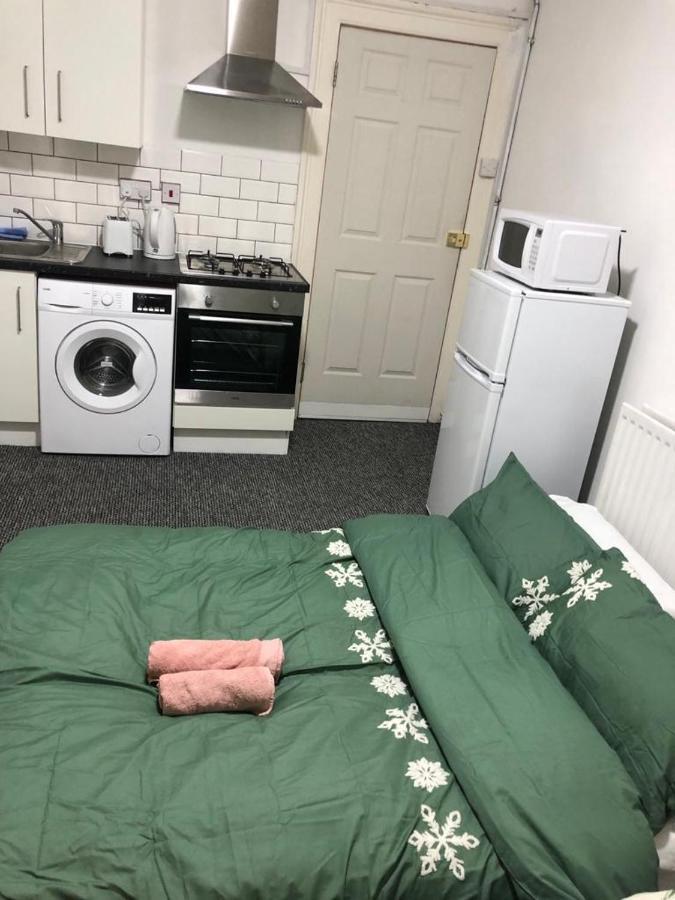 Fabulous Flat In Heart Of London Apartment Exterior photo