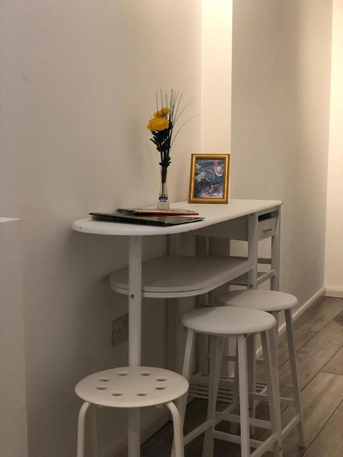 Fabulous Flat In Heart Of London Apartment Exterior photo
