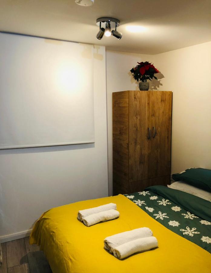 Fabulous Flat In Heart Of London Apartment Exterior photo