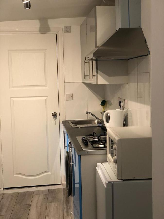Fabulous Flat In Heart Of London Apartment Exterior photo