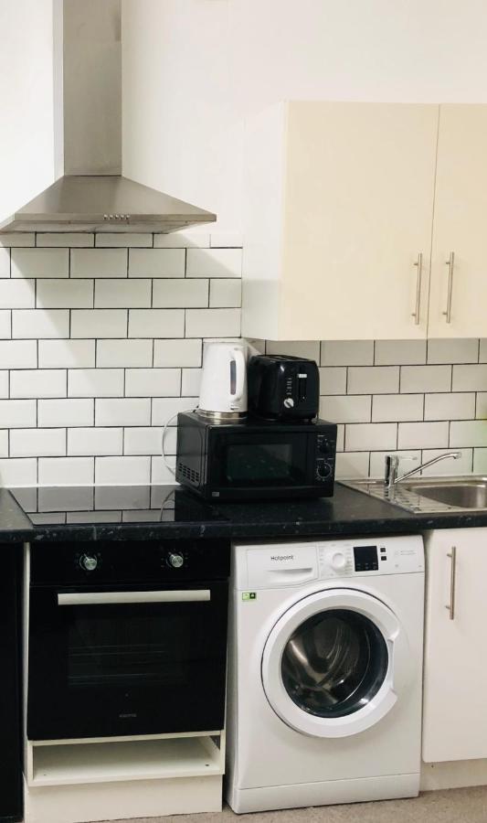 Fabulous Flat In Heart Of London Apartment Exterior photo