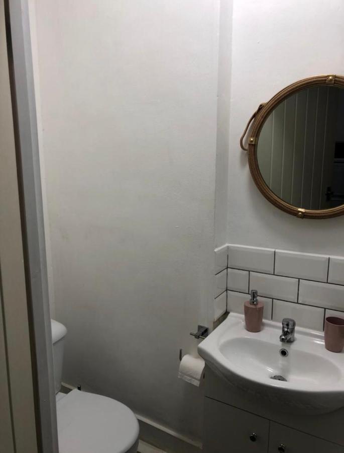 Fabulous Flat In Heart Of London Apartment Exterior photo