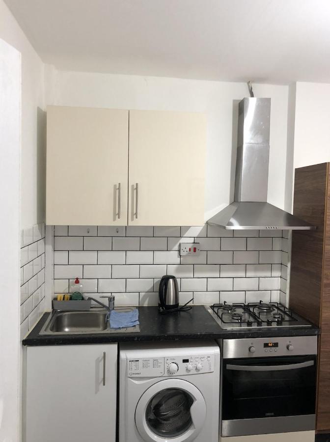 Fabulous Flat In Heart Of London Apartment Exterior photo