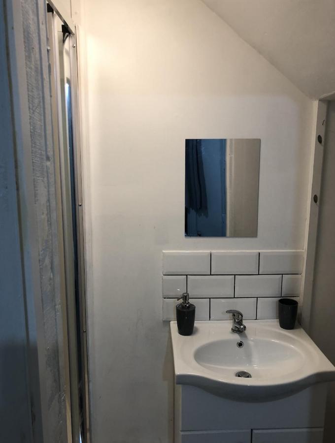 Fabulous Flat In Heart Of London Apartment Exterior photo