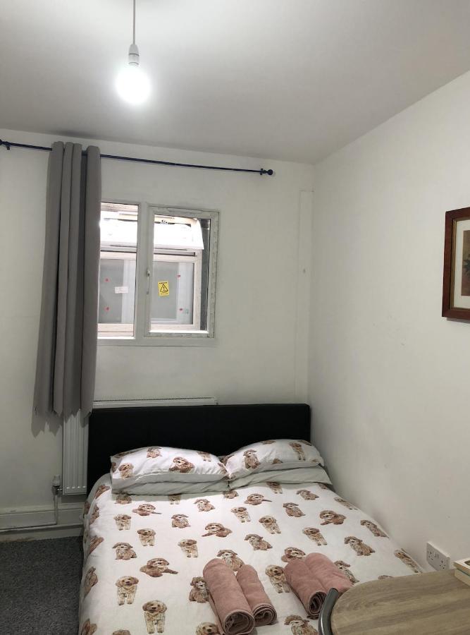 Fabulous Flat In Heart Of London Apartment Exterior photo