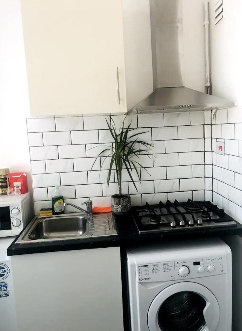 Fabulous Flat In Heart Of London Apartment Exterior photo