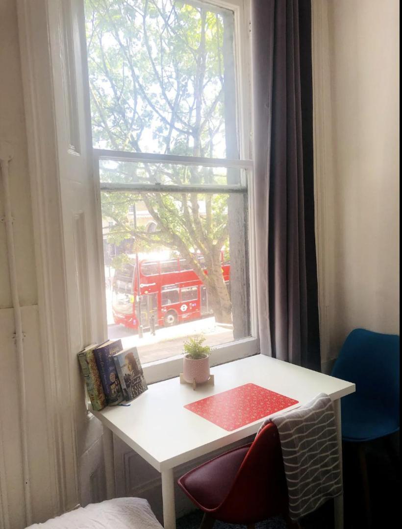 Fabulous Flat In Heart Of London Apartment Exterior photo