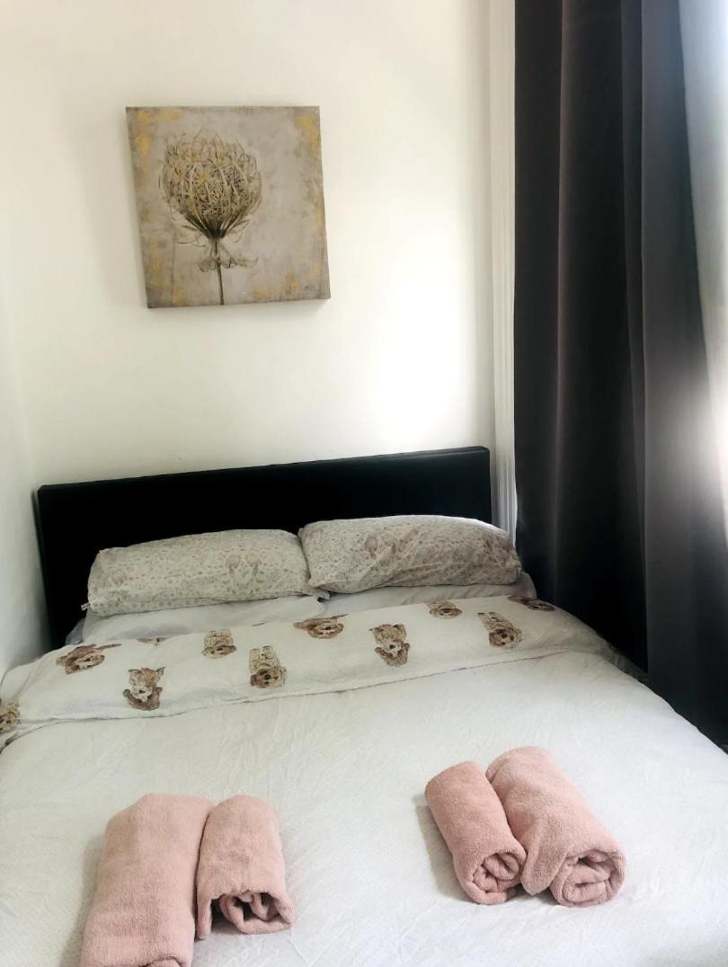 Fabulous Flat In Heart Of London Apartment Exterior photo