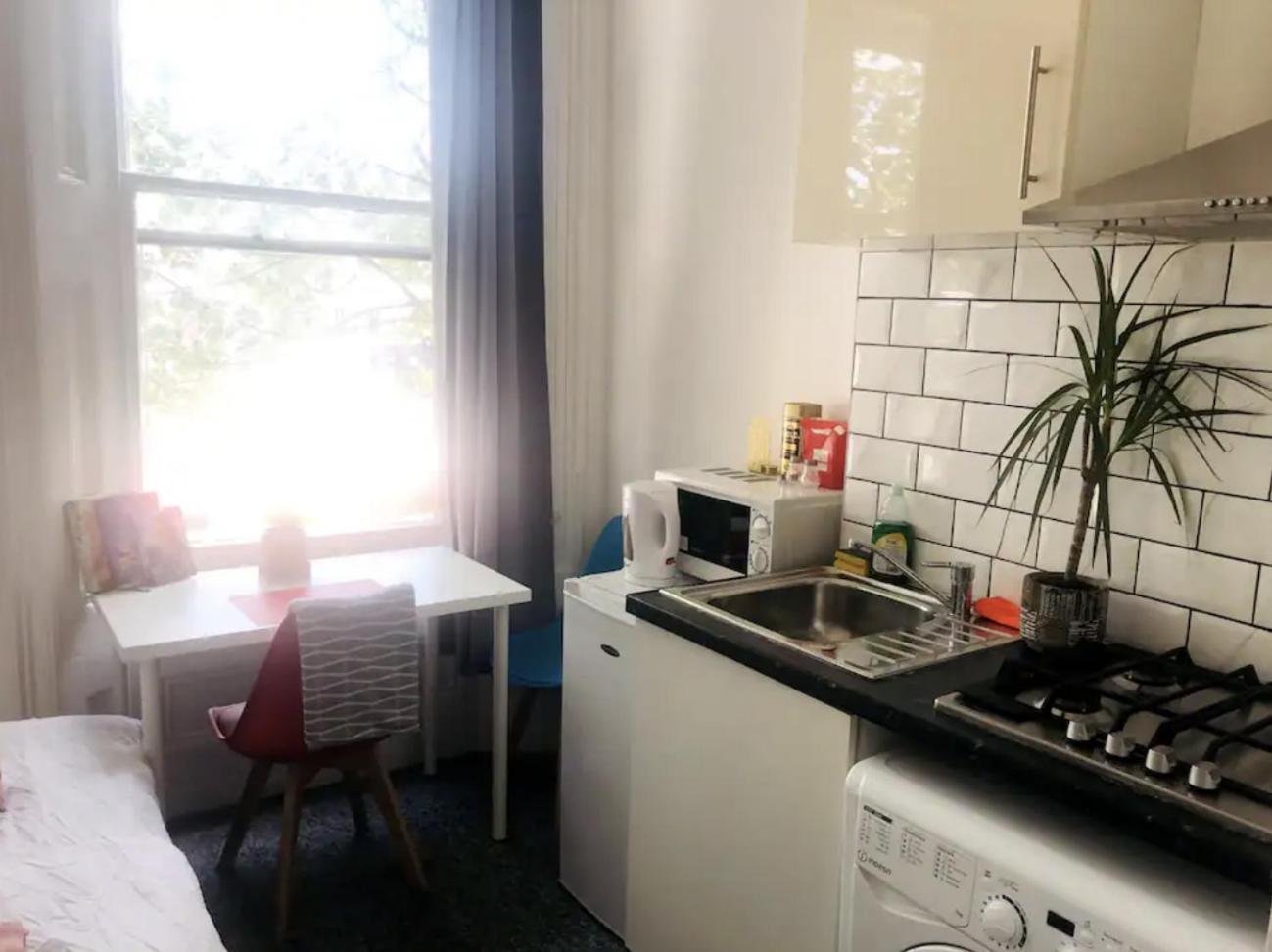 Fabulous Flat In Heart Of London Apartment Exterior photo