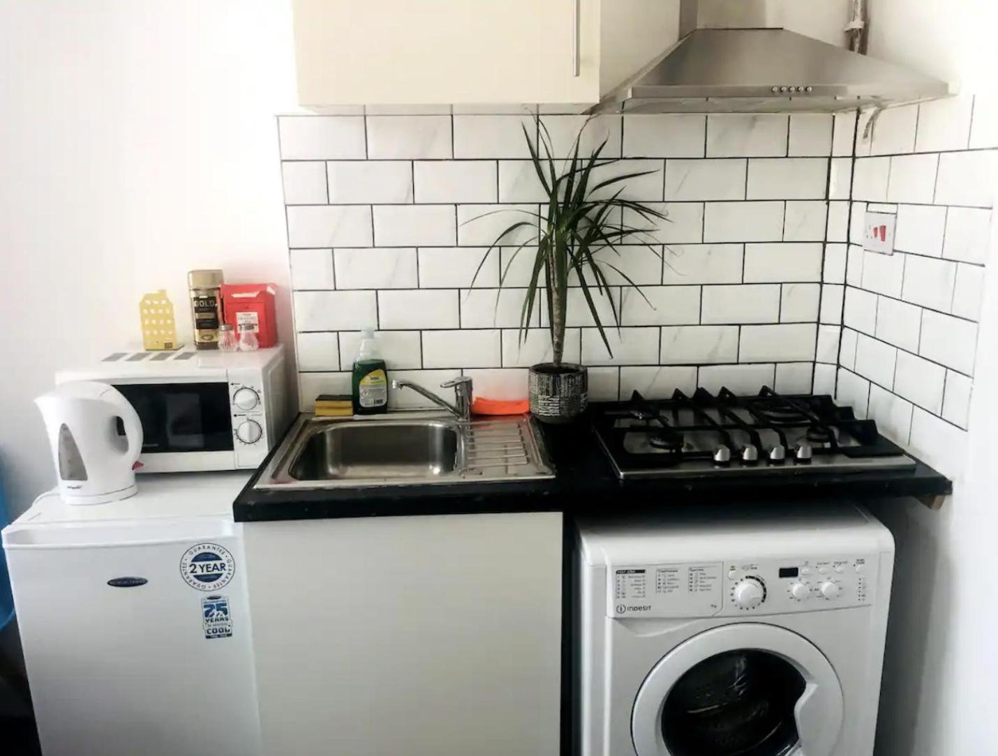 Fabulous Flat In Heart Of London Apartment Exterior photo