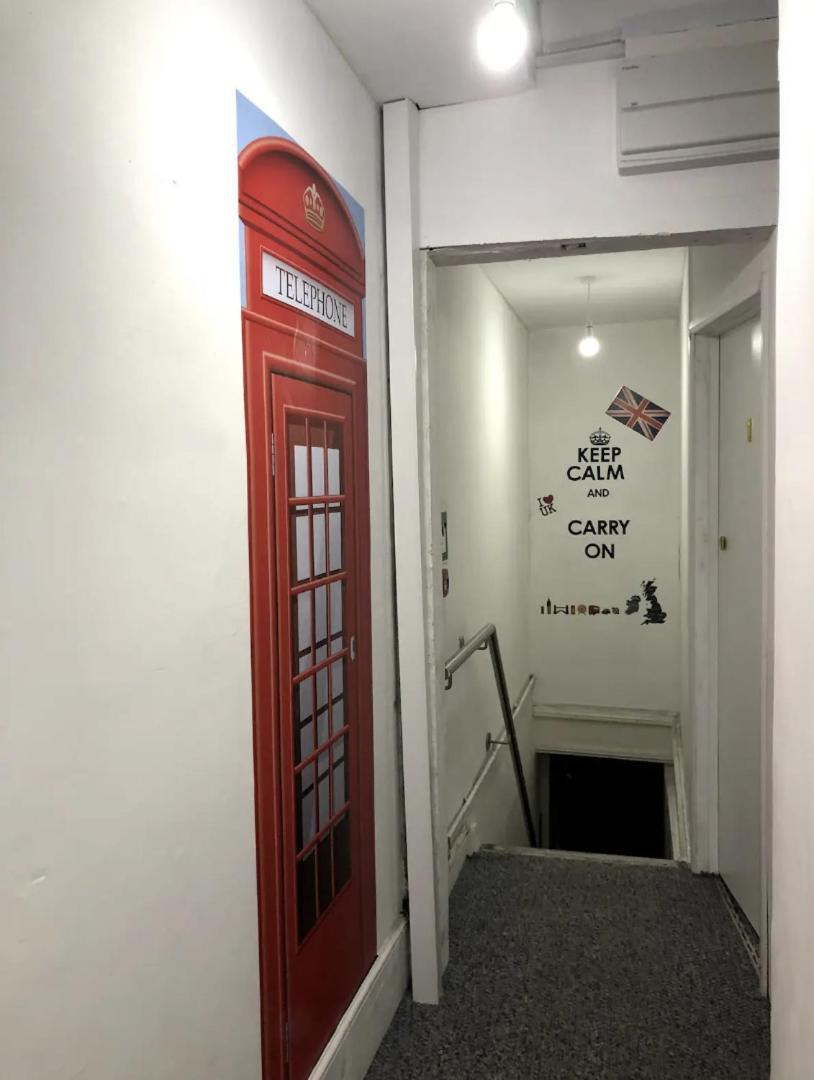Fabulous Flat In Heart Of London Apartment Exterior photo