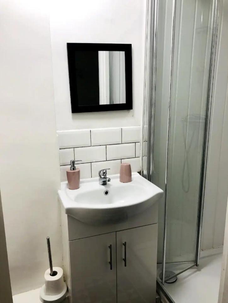 Fabulous Flat In Heart Of London Apartment Exterior photo
