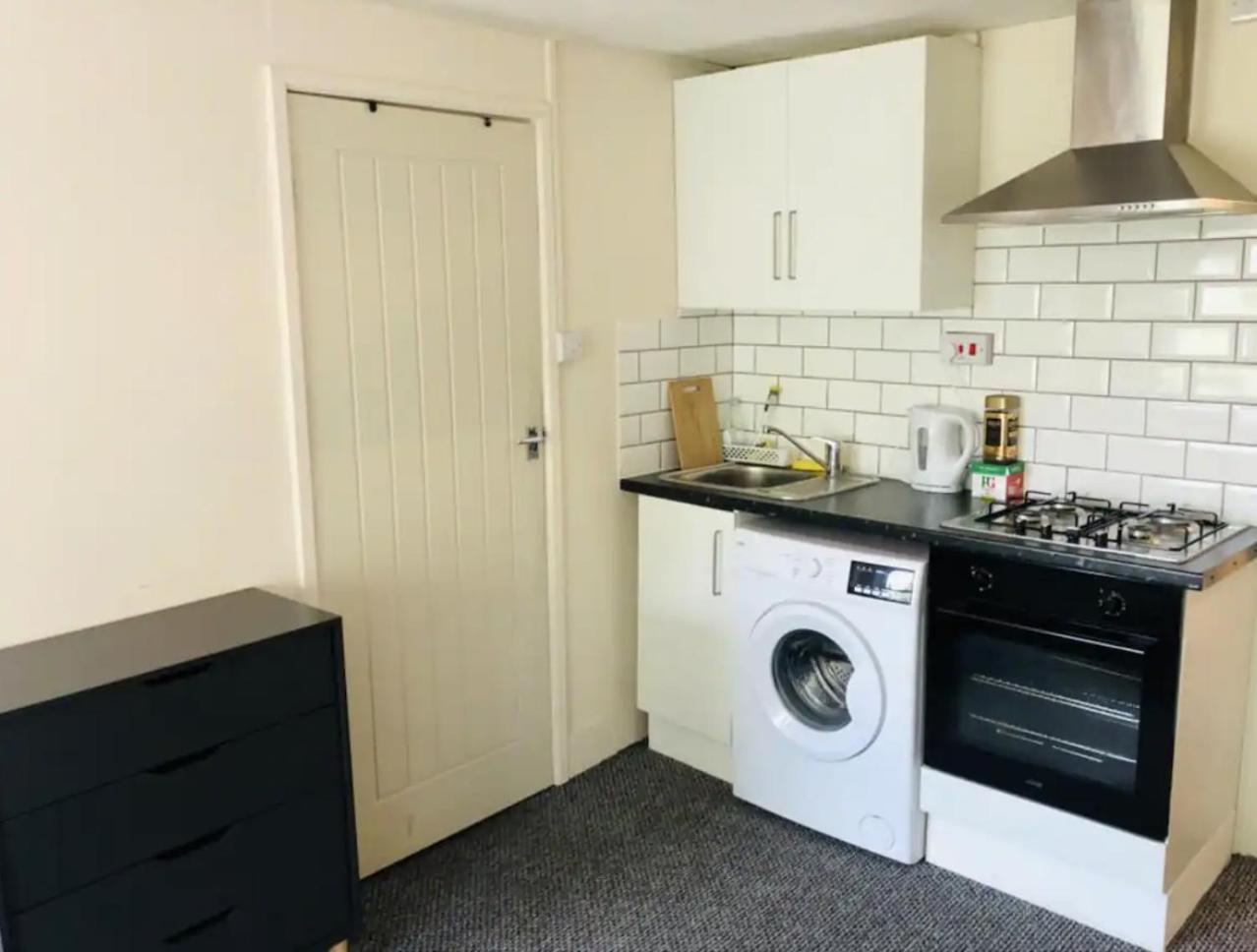 Fabulous Flat In Heart Of London Apartment Exterior photo