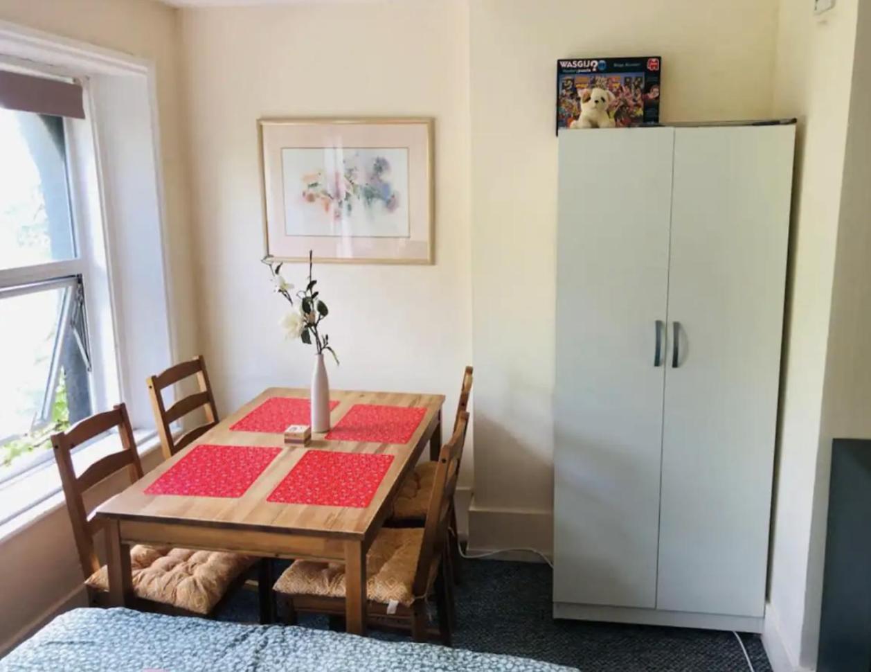 Fabulous Flat In Heart Of London Apartment Exterior photo