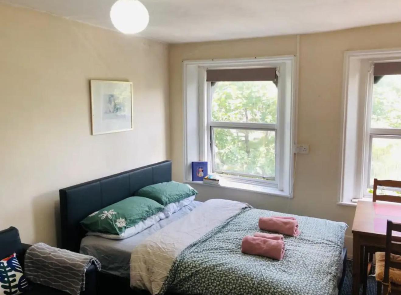 Fabulous Flat In Heart Of London Apartment Exterior photo